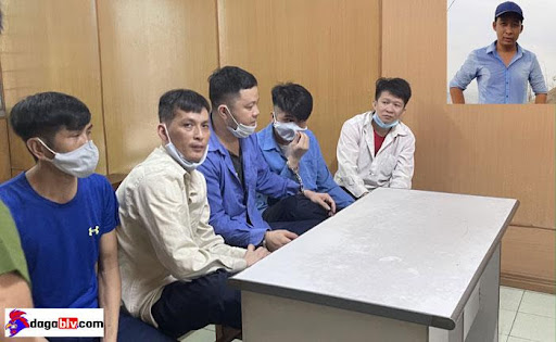 trường gà củ chi