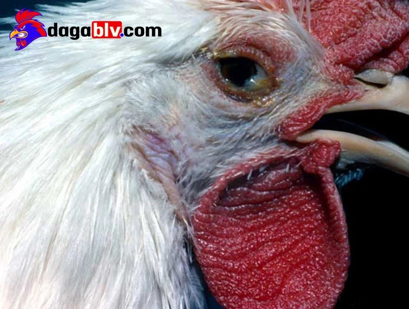 Những loại bệnh hắt hơi ở gà phổ biến nhất
